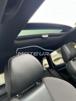 أودي ا3 Audi a3 automatique 2017 facelift sportback مستعملة 2247167