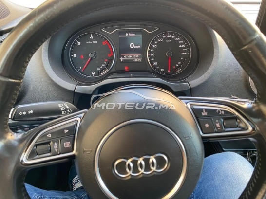 أودي ا3 S line مستعملة 1691249