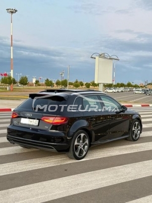 AUDI A3 occasion 2992912