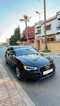 AUDI A3 A3 sportback 1,6 occasion 2663061