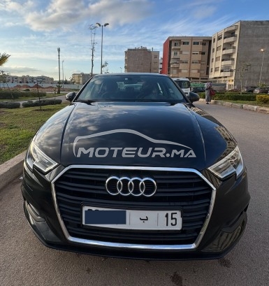 أودي ا3 Tdi مستعملة 3421581