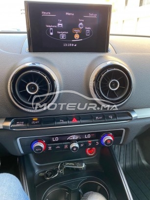 أودي ا3 S line مستعملة 1691250