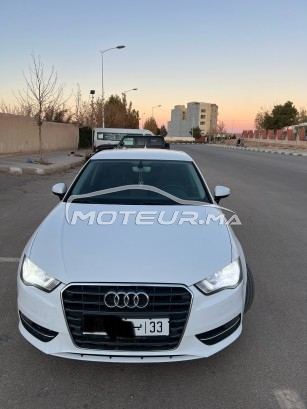 AUDI A3 Sportback occasion 2961480