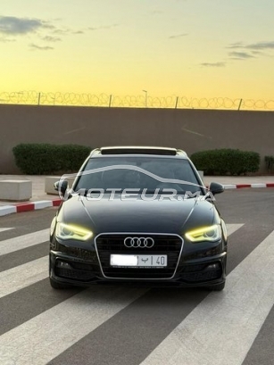 AUDI A3 occasion 2992911