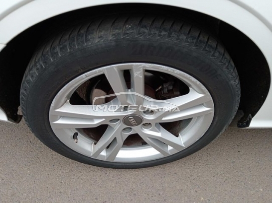 AUDI A3 occasion 3476199