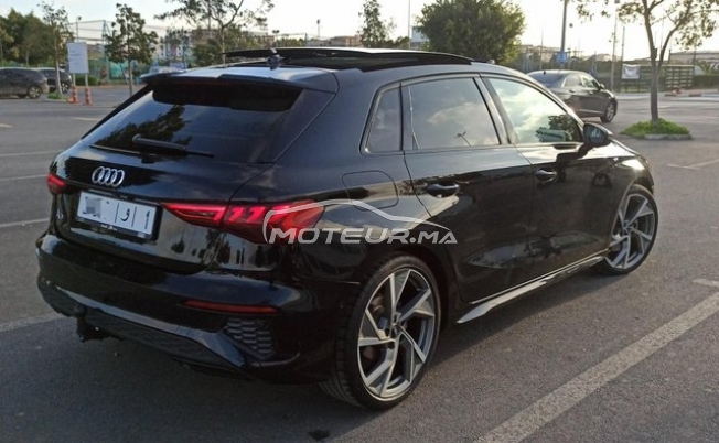 أودي ا3 مستعملة 3240591