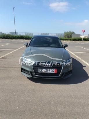 أودي ا3 Tdi مستعملة 2536810