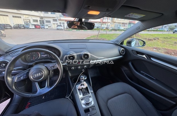 أودي ا3 Tdi مستعملة 3421666