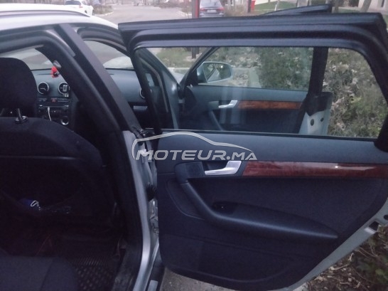 أودي ا3 1.9 مستعملة 1600132