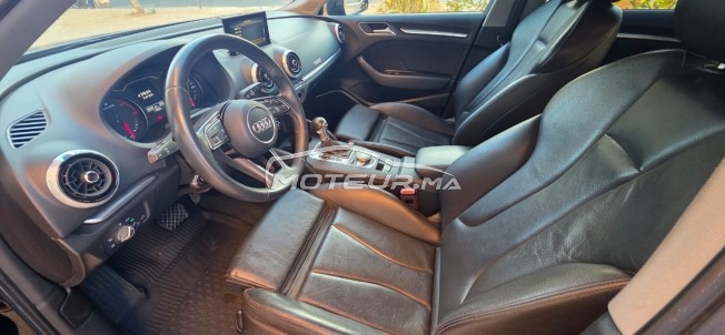 أودي ا3 A3 sportback stronic مستعملة 3172176