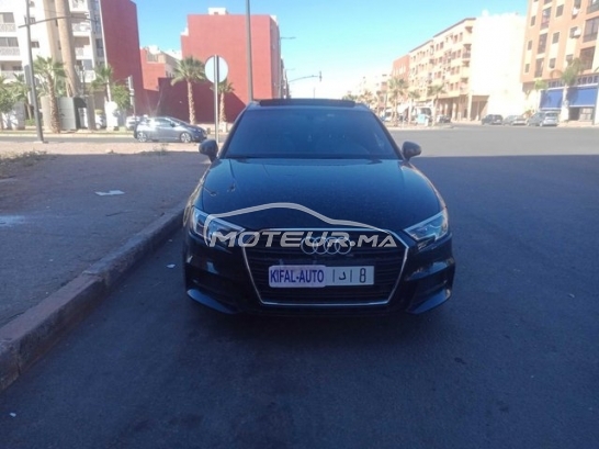 AUDI A3 occasion 2084599