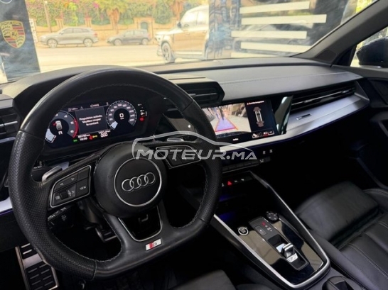 AUDI A3 occasion 3466057