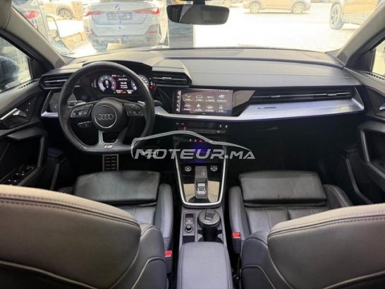 AUDI A3 occasion 3466058