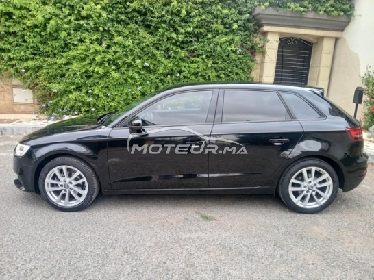 أودي ا3 مستعملة 2324354