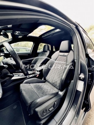 أودي ا3 Audi a3 s-line s-tronic 7 ded 2025 مستعملة 2802851