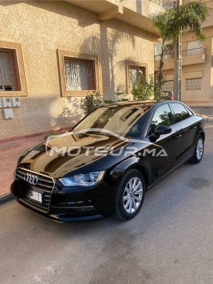 AUDI A3 Berline occasion 2601357