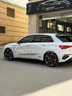 AUDI A3 occasion 3416792