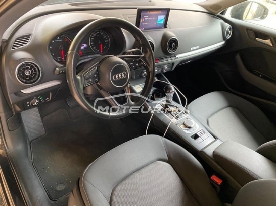 AUDI A3 occasion 3225791