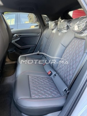 أودي ا3 مستعملة 3577814