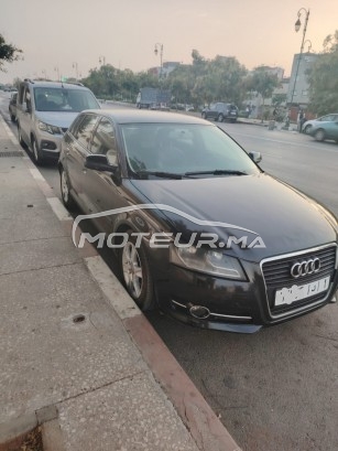 AUDI A3 1.6 tdi occasion 2592776