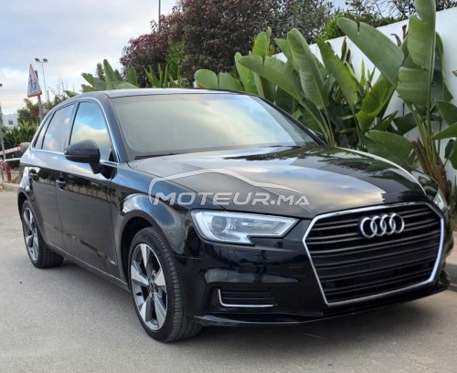 AUDI A3 2021 occasion 2694574