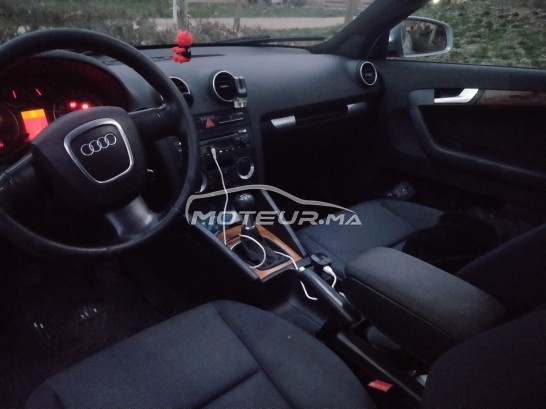 أودي ا3 1.9 مستعملة 1600133