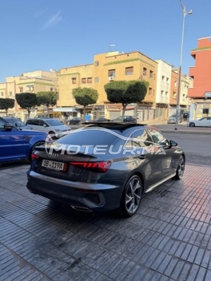 AUDI A3 occasion 3247623