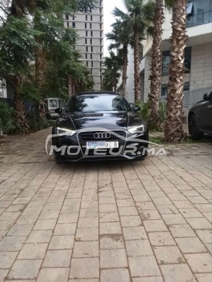 أودي ا3 مستعملة 2971055