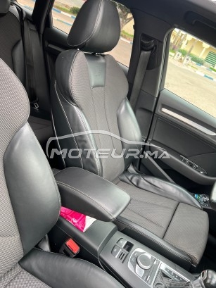 أودي ا3 S-line مستعملة 2231851