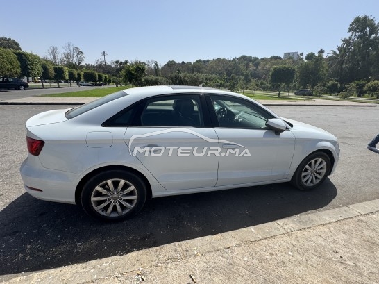 أودي ا3 A3 berline 1.6l مستعملة 2529803