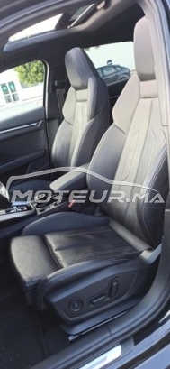 أودي ا3 مستعملة 3240599