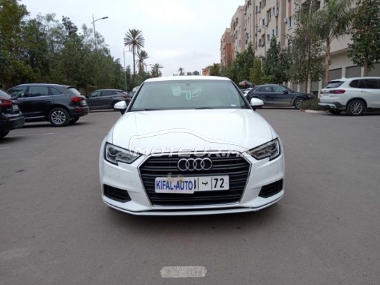 AUDI A3 occasion 3476192