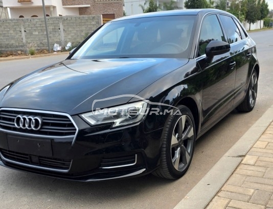AUDI A3 2021 occasion 2694581