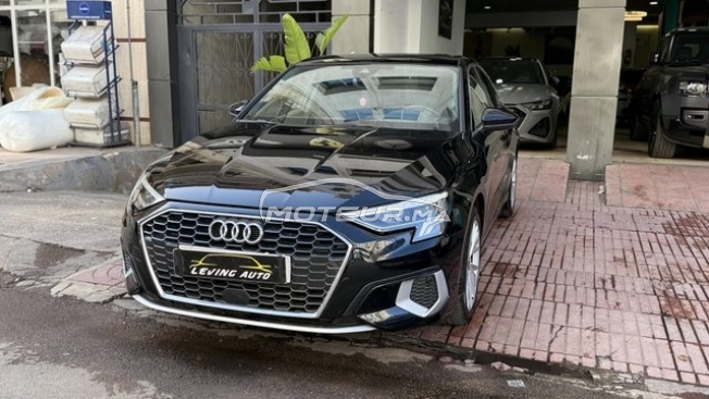 أودي ا3 مستعملة 2973640