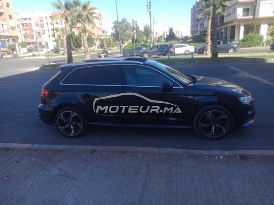 AUDI A3 occasion 2084600