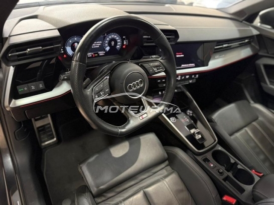 AUDI A3 occasion 2716266