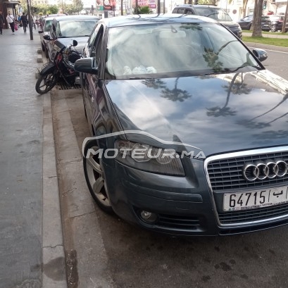 أودي ا3 مستعملة 1620383