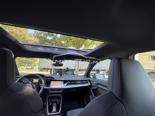 AUDI A3 Audi a3 sportback 35 tdi occasion 2725605