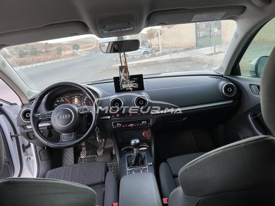 AUDI A3 Sportback occasion 2961468