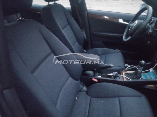 أودي ا3 1.9 مستعملة 1600130