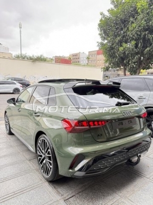 أودي ا3 مستعملة 2558782