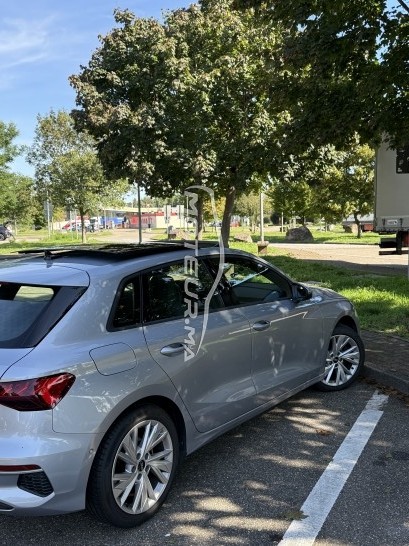 AUDI A3 Audi a3 sportback 35 tdi occasion 2725606