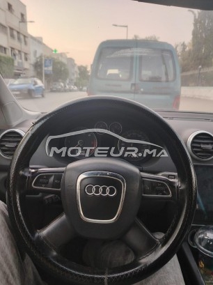 AUDI A3 1.6 tdi occasion 2592766