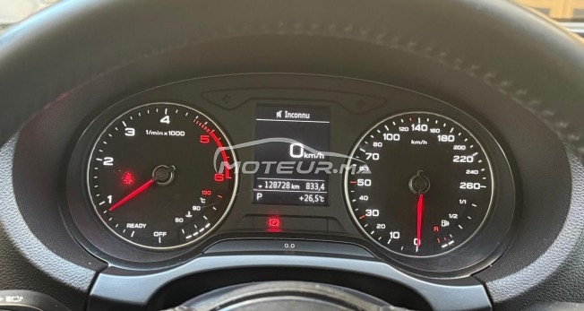 AUDI A3 occasion 2835857