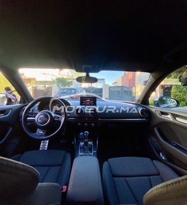 أودي ا3 Tdi 1.6 finition sline مستعملة 2036700