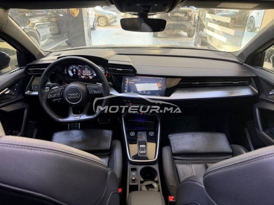 AUDI A3 occasion 3273970