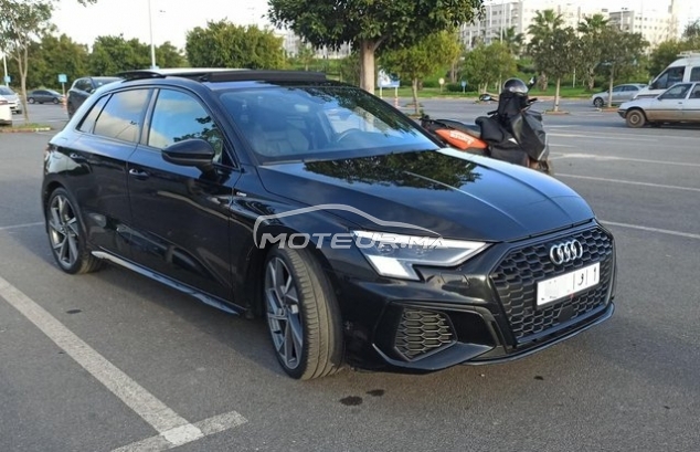 أودي ا3 مستعملة 3240595