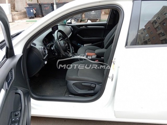 AUDI A3 occasion 3476196