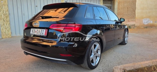 أودي ا3 A3 sportback stronic مستعملة 3172184