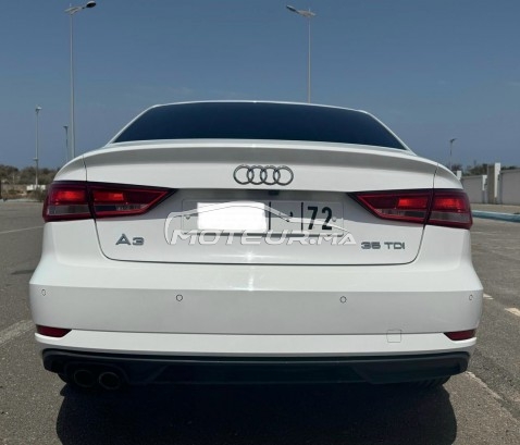 AUDI A3 occasion 2835854